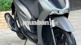 Honda SH 125 ABS 2022 Xám titan
