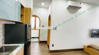 CĂN HỘ STUDIO NGAY TRỤC ĐƯỜNG MINH MẠNG