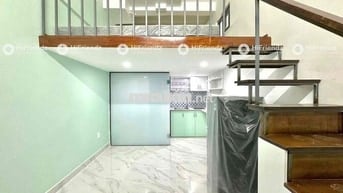 🆘 CHDV MỚI 100% - NGAY PHAN VĂN HỚN GẦN CẦU THAM LƯƠNG TIỆN QUA TB TP