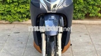 Honda SH Mode 2019 Xanh đá abs