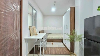 STUDIO NGUYỄN THỊ THẬP TRUNG TÂM Q7 - NGAY SÁT LOTTE TDTU CRESCENT MAL