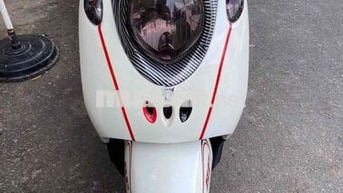 Yamaha Classico màu Trắng