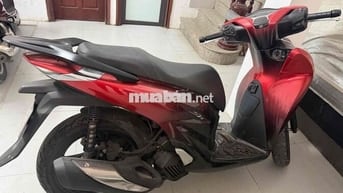 bán xe sh125i phang cbs đk 2022