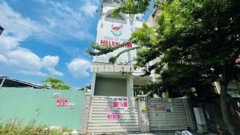 Cho thuê Nhà Nguyên Căn Khu HIMLAM Quận 7...