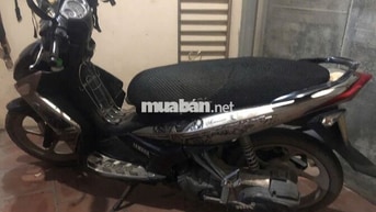 Yamaha Đen Đã qua sử dụng