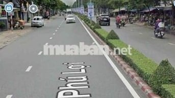 Bán khách sạn Vip Cực đẹp mặt tiền Trung Tâm Thủ Dầu Một