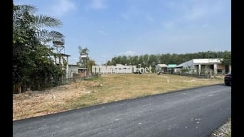 Chủ đi nước ngoài cần bán gấp 130m2 thổ cư full, 1ty4