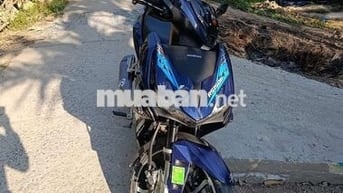 Honda Winner X Xanh