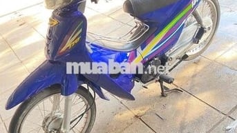 Honda Wave 110 2002 Xanh