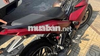 Yamaha Exciter 150 2018 Đỏ 25000 km