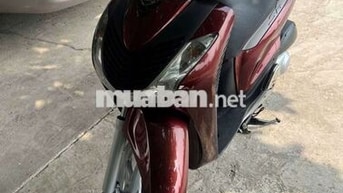 Honda SH 150cc 2011 Đỏ
