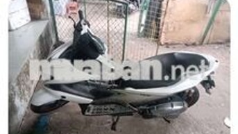 Yamaha NVX 2019 155cc Trắng