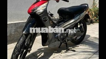 Future Neo GT Đen chính chủ biển TP cho ae dọn lại