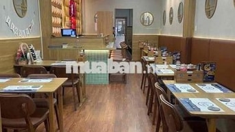 CHO THUÊ NHÀ NGUYÊN CĂN MẶT TIỀN 140m2. PHAN HUY ÍCH – TÂN BÌNH
