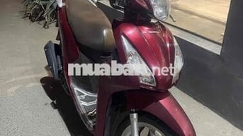 Honda Vision 2019 Đỏ