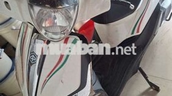 Piaggio Liberty Odo 26911 km
