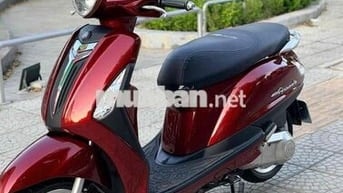 Yamaha Grande 2016 Đỏ candy