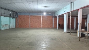 🏠💗 kho xưởng mới 350m2 có PCCC Gò Vấp 