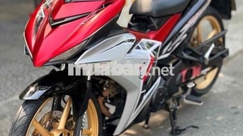 Yamaha Exciter 150 up led bs 92 máy êm ru