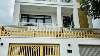 Cho thuê biệt thự Everich 3 - 23 Phú Thuận Phường Tân Phú Quận 7