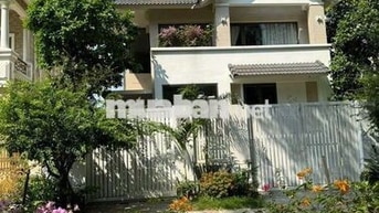 🔰 CHO THUÊ BIỆT THỰ CAO CẤP SADECO - TÂN PHONG QUẬN 7