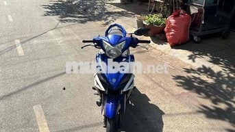 Yamaha Exciter Xanh trắng
