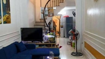 🔥 41M - TK LỆCH TẦNG 3 NGỦ  - GẦN HỒ ĐỀN LỪ – HOÀNG MAI - NGÕ THÔNG –