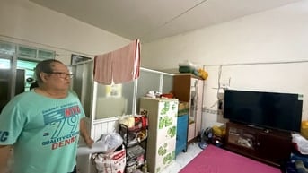 18.5 tỷ! Bán Mặt tiền Bùi Hữu Nghĩa, Phường 1, Bình Thạnh - 4,4x18m ti