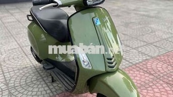 Vespa ABS chính chủ 43 ❤️