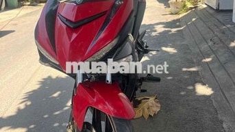 Yamaha Exciter 150 2016 Đỏ đen