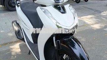 Honda SH 160 2024 Trắng