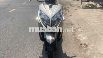 Yamaha Nouvo LX màu Bạc