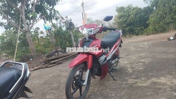 Yamaha Thể thao Đỏ Ít trầy xước