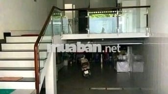 30tr CHO THUÊ NHÀ NGUYÊN CĂN QUẬN 7 
P. Tân Thuận Tây khu Eccogeen Q7