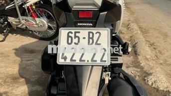 Honda Air Blade 125/ 422222 / Như Mới- Phong Thủy