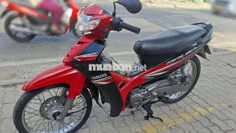 Yamaha Sirius 2018 Đỏ đen