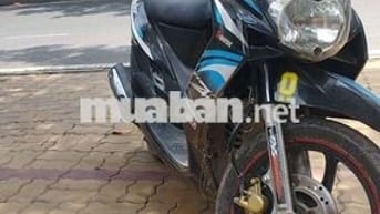 Yamaha Mio 115 Đen Đã sử dụng