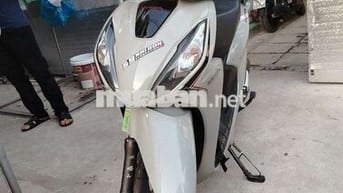Honda Vision 2023 Thể thao Xám