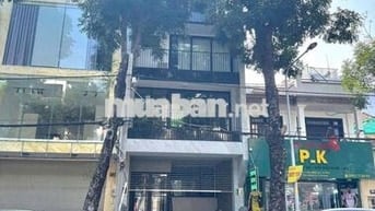 Cho thuê nhà Nguyên Căn đường 65 Tân Quy Đông Quận 7