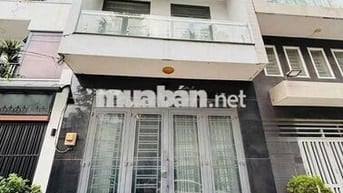 CHO THUÊ NHÀ NGUYÊN CĂN ĐƯỜNG GÒ Ô MÔI PHƯỜNG PHÚ THUẬN Q7
