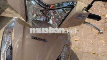 Honda Lead Vàng cát chính chủ 