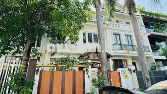 CHO THUÊ NHÀ NAM THÔNG 3 PHÚ MỸ HƯNG QUẬN 7
