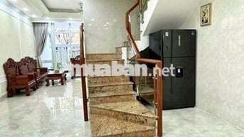 CHO THUÊ - NHÀ PHỐ KHU JAMONA GOLDEN SILK - Bùi Văn Ba Quận 7