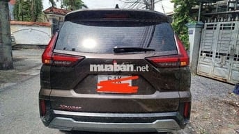 Mitsubishi Xpander Premium 2022 Nâu