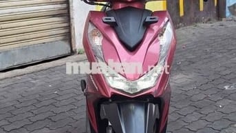 Honda Beat 2020 Đỏ đen bstp chính chủ kí