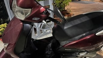 Bán Honda lead 110 đời 2012, chính chủ , máy êm giá tốt 