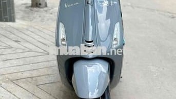 Vespa Sprint 125 ABS Xám xi măng 2023 Bstp