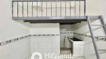 PHÒNG DUPLEX SẲN MÁY LẠNH NGAY AEON BÌNH TÂN - ĐH MỞ 5P