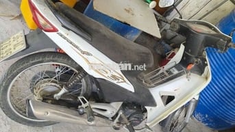 Detech Espero màu Trắng