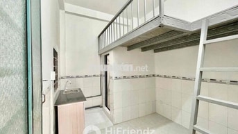 PHÒNG TRỌ ZÁ RẺ NGAY KHU TÊN LỬA - AEON BÌNH TÂN - NHÀ THỜ PHAOLO